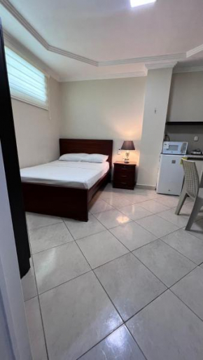 Hospedaje en Guayaquil Ana's Suite Guayaquil